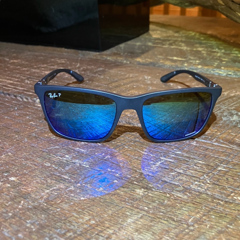 Ray-Ban Liteforce 4385 Sunglasses